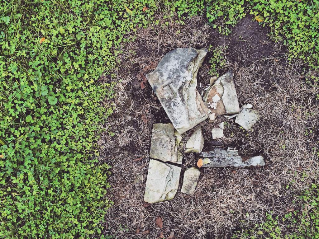 Indiana Cemeteries: Fink Cemetery