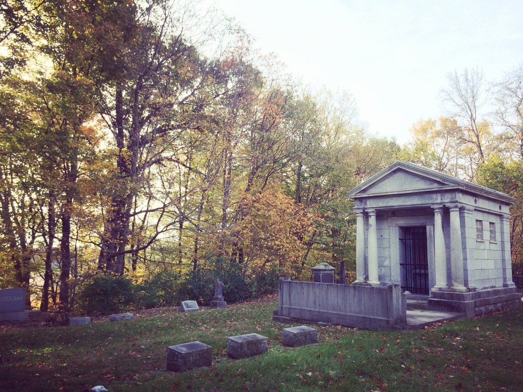 Indiana Cemeteries: Hillside Cemetery