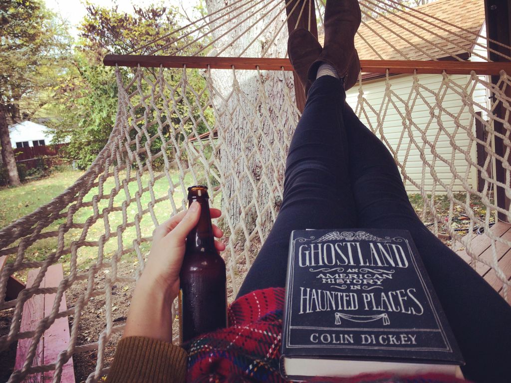 A Book Giveaway for My Birthday