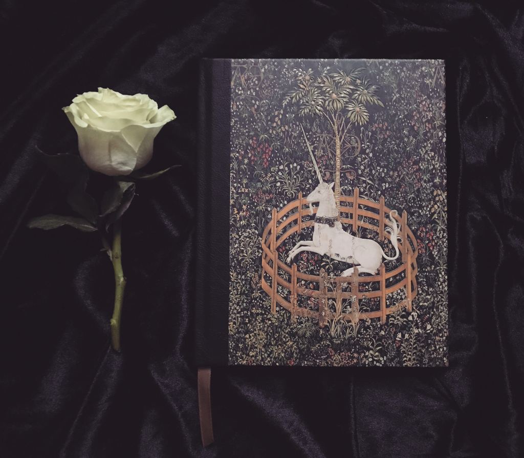 In My Commonplace Book: Miscellaneous Ghost Quotes I