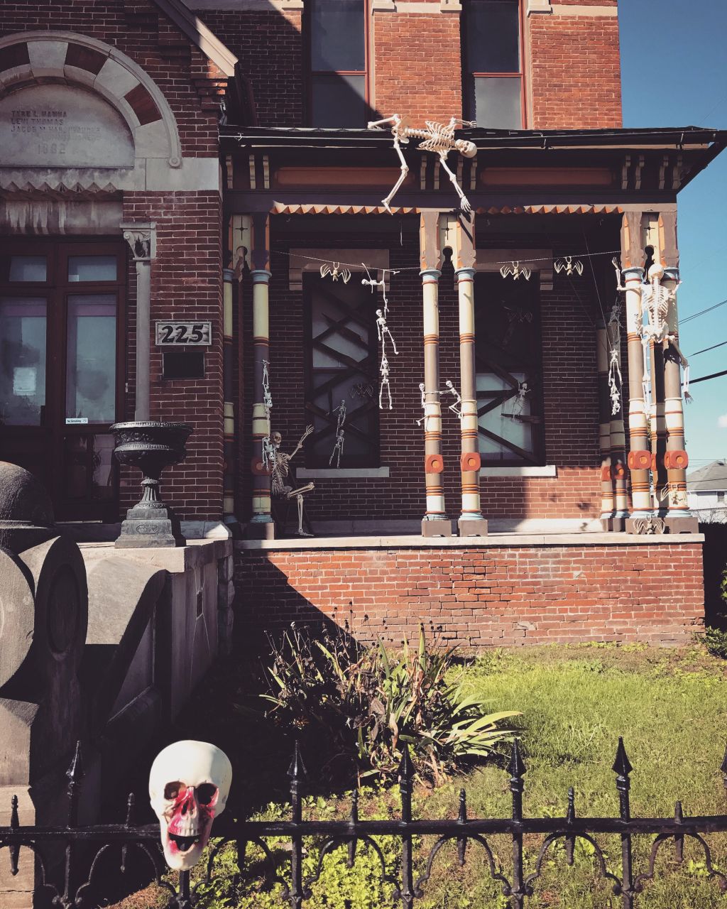 “The Spectacle Was Sickening”: The Rotary Jail and the Thrice Hanged&nbsp;Ghost