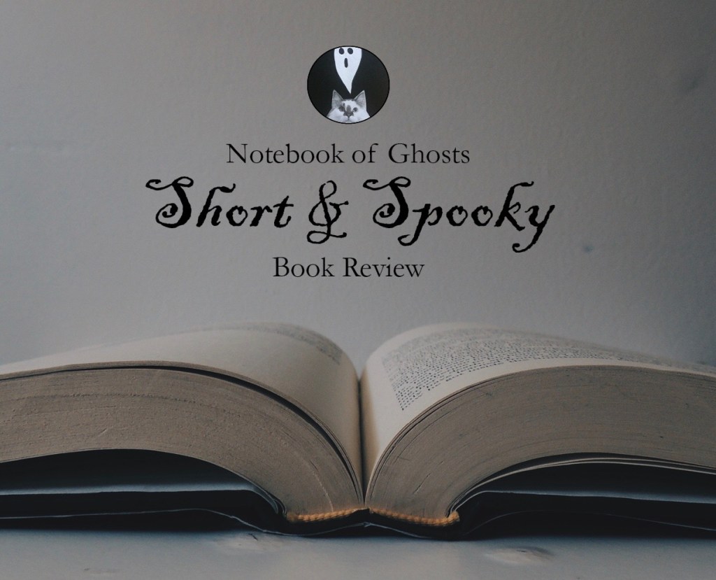 Short & Spooky Book Review: Ghosts of the Southern Mountains and Appalachia by Nancy Roberts (USC Press)