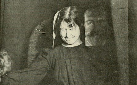 Paranormal Research Groups: Society for Psychical&nbsp;Research