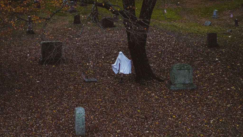 I Was The Ghost: A Deathbed&nbsp;Confession