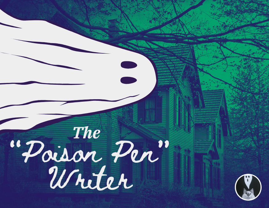 The “Poison Pen” Writer of Petersburg,&nbsp;Indiana