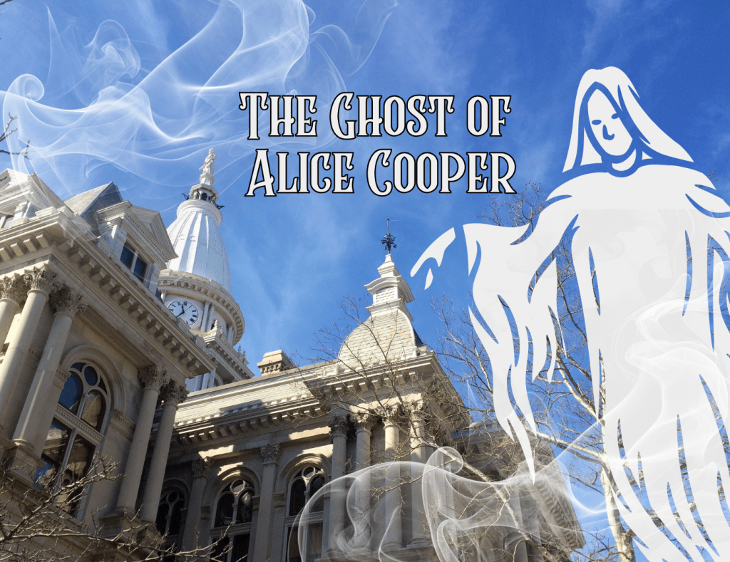 The Ghost of Alice Cooper (Lafayette, IN)